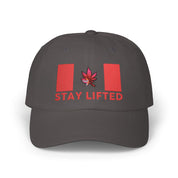 "Stay Lifted Canada" Cap