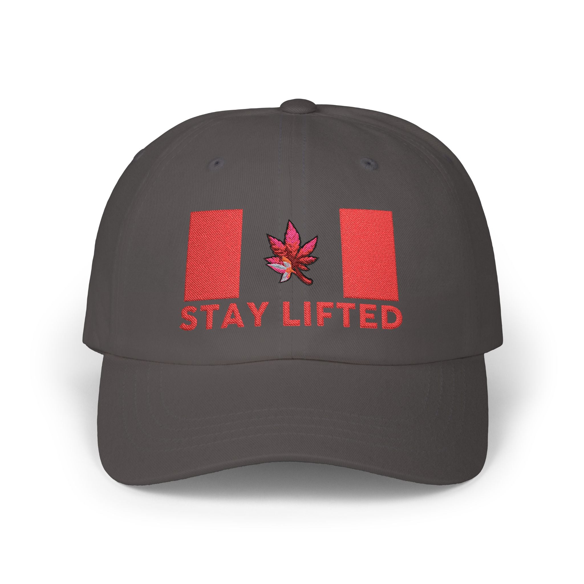 "Stay Lifted Canada" Cap