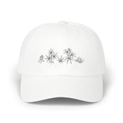 "Flora" Cap