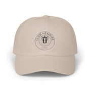 "Club Hempire" Cap