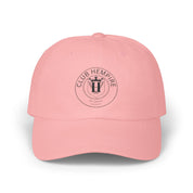"Club Hempire" Cap