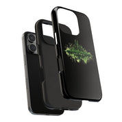 "Hempire Emerald City" Phone Case