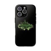 "Hempire Emerald City" Phone Case
