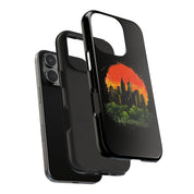 "Hempire Sunset City" Phone Case