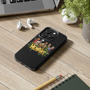 "Hempire Characters Logo" Phone Case