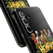 "Hempire Characters Logo" Phone Case