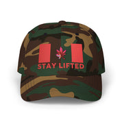 "Stay Lifted Canada" Cap