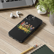 "Hempire Characters Logo" Phone Case