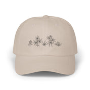 "Flora" Cap