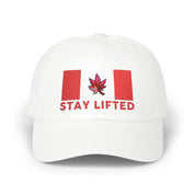 "Stay Lifted Canada" Cap