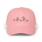 "Flora" Cap