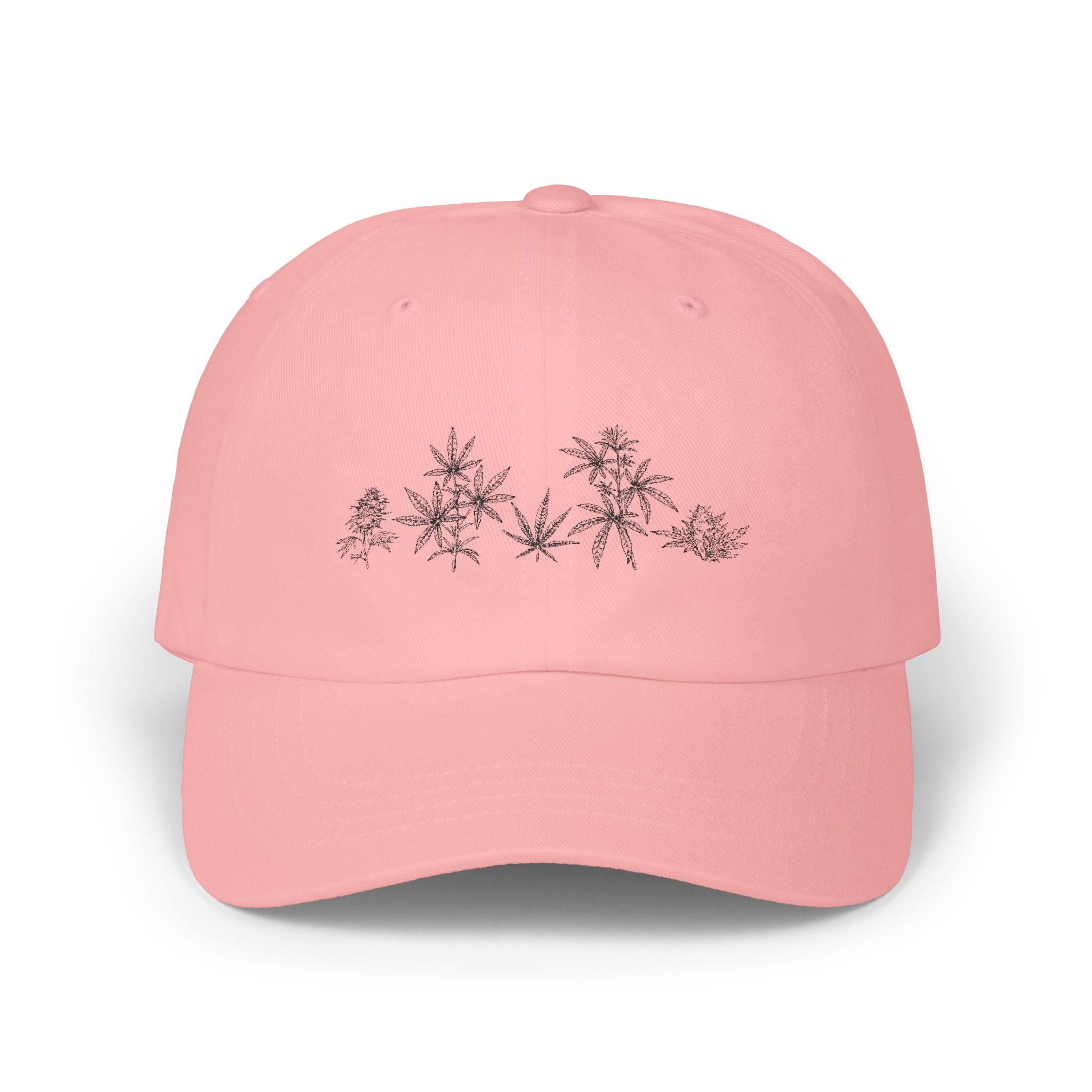 "Flora" Cap