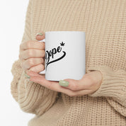 "Dope" Ceramic Mug