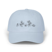"Flora" Cap