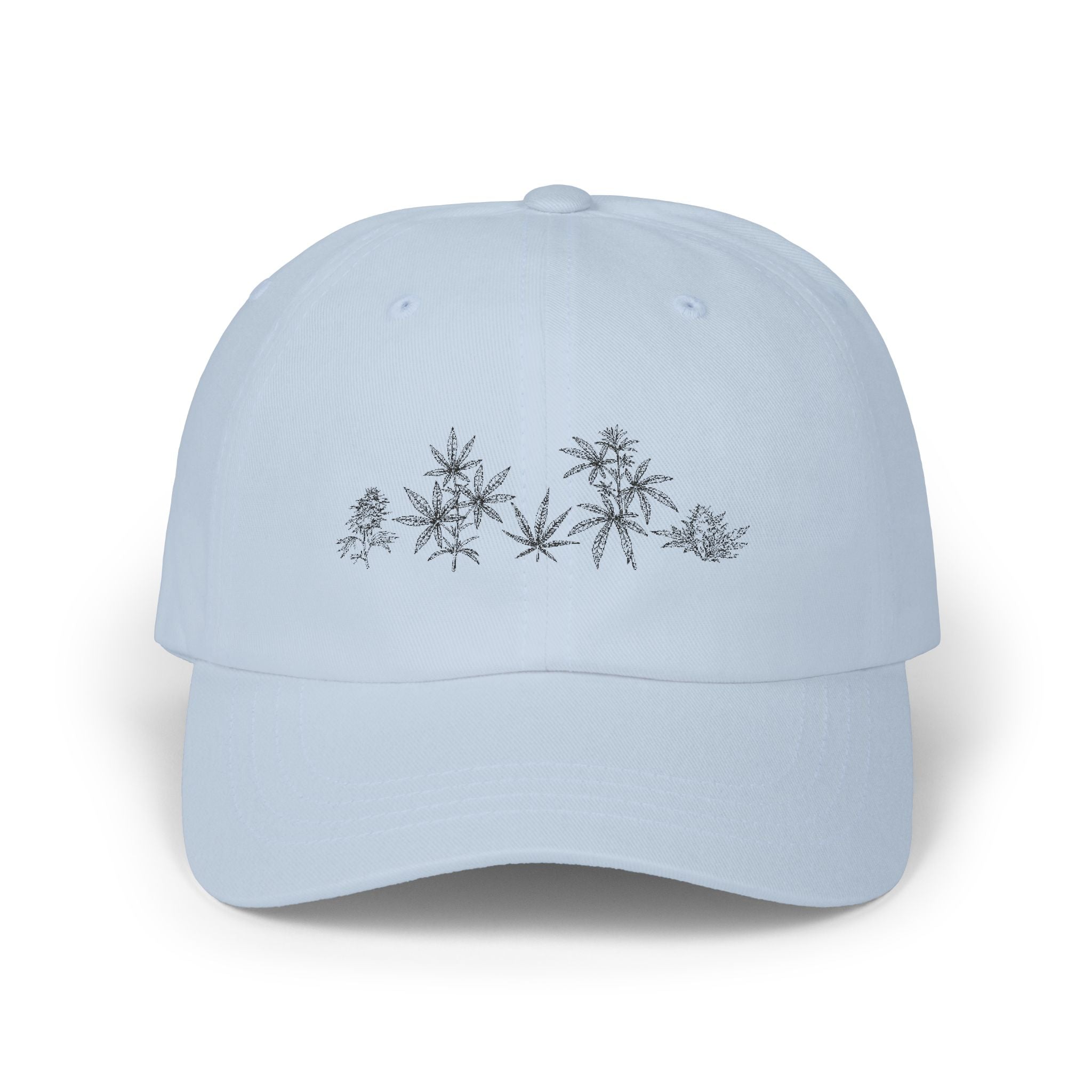 "Flora" Cap