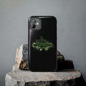 "Hempire Emerald City" Phone Case - High Roller Games Inc