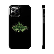 "Hempire Emerald City" Phone Case - High Roller Games Inc