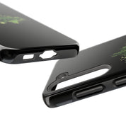 "Hempire Emerald City" Phone Case - High Roller Games Inc
