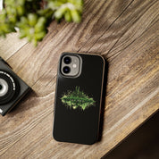 "Hempire Emerald City" Phone Case - High Roller Games Inc