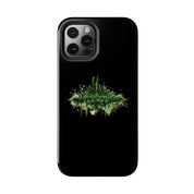 "Hempire Emerald City" Phone Case - High Roller Games Inc
