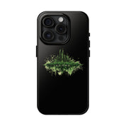 "Hempire Emerald City" Phone Case - High Roller Games Inc