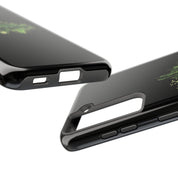 "Hempire Emerald City" Phone Case - High Roller Games Inc