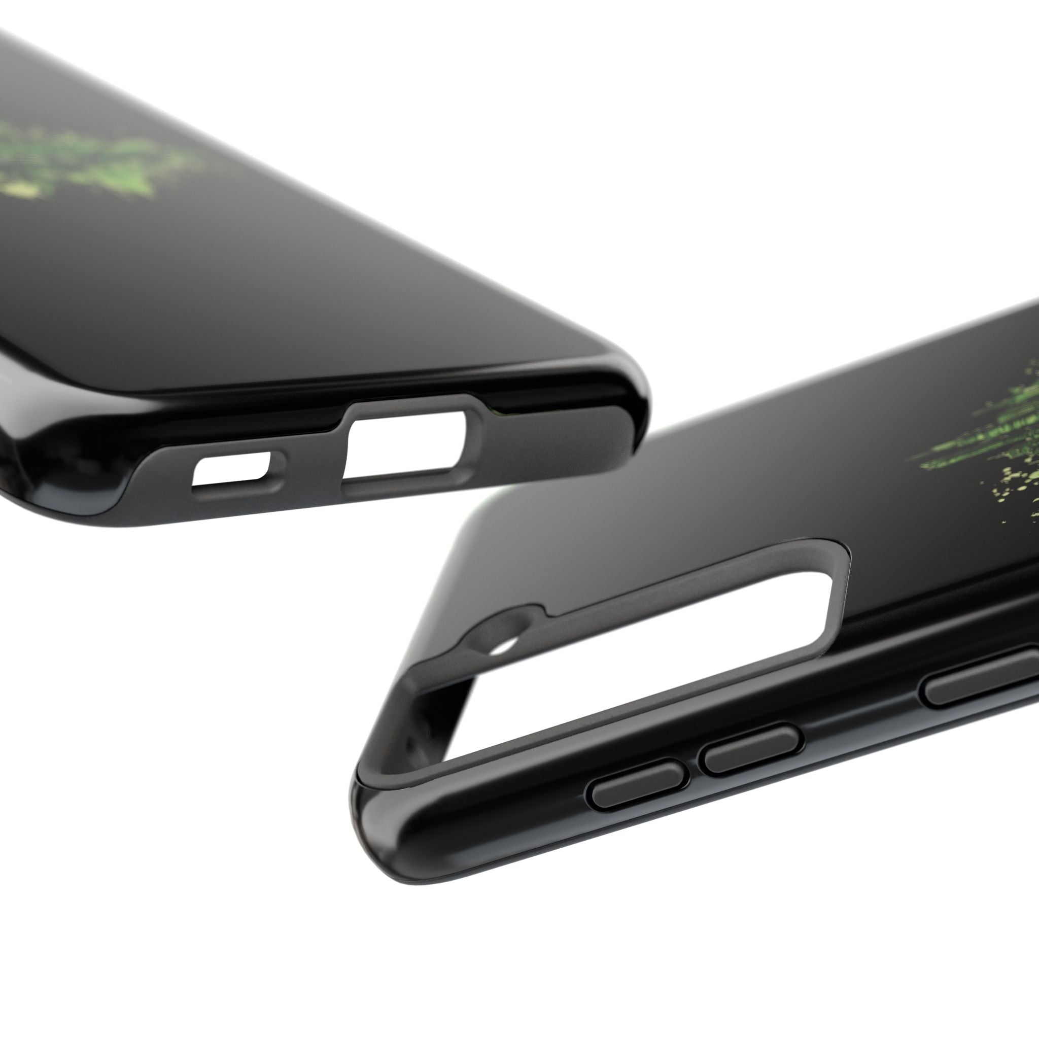 "Hempire Emerald City" Phone Case - High Roller Games Inc