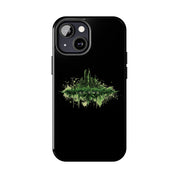 "Hempire Emerald City" Phone Case - High Roller Games Inc