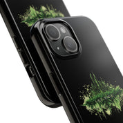 "Hempire Emerald City" Phone Case - High Roller Games Inc