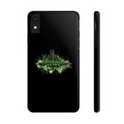 "Hempire Emerald City" Phone Case - High Roller Games Inc