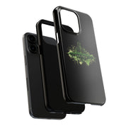 "Hempire Emerald City" Phone Case - High Roller Games Inc