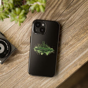 "Hempire Emerald City" Phone Case - High Roller Games Inc