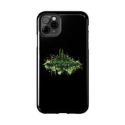 "Hempire Emerald City" Phone Case - High Roller Games Inc