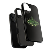 "Hempire Emerald City" Phone Case - High Roller Games Inc