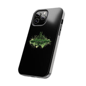 "Hempire Emerald City" Phone Case - High Roller Games Inc