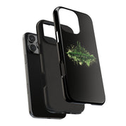 "Hempire Emerald City" Phone Case - High Roller Games Inc