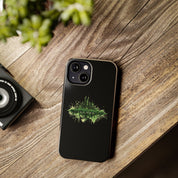 "Hempire Emerald City" Phone Case - High Roller Games Inc