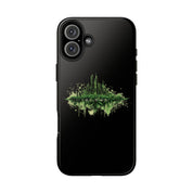 "Hempire Emerald City" Phone Case - High Roller Games Inc