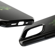 "Hempire Emerald City" Phone Case - High Roller Games Inc