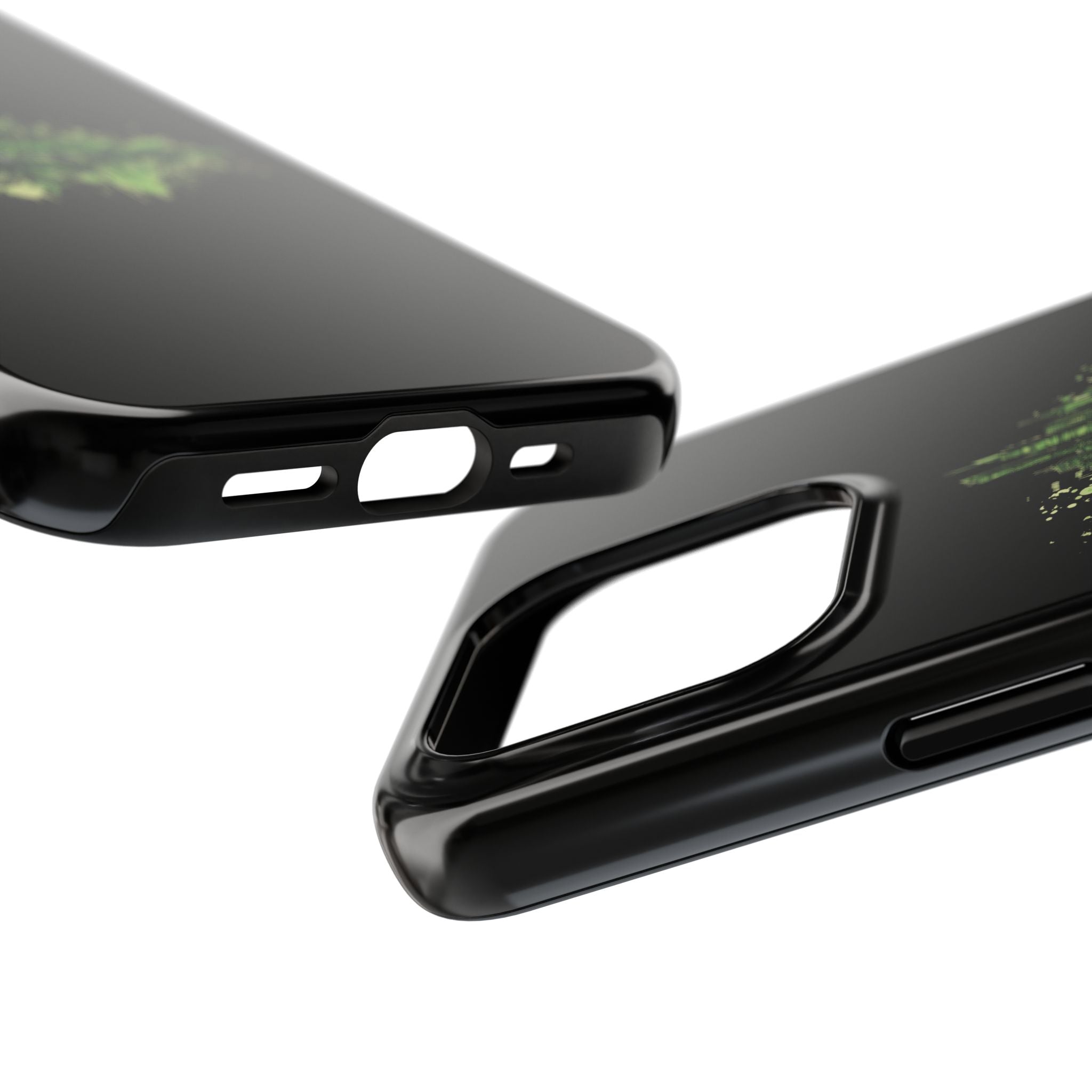 "Hempire Emerald City" Phone Case - High Roller Games Inc