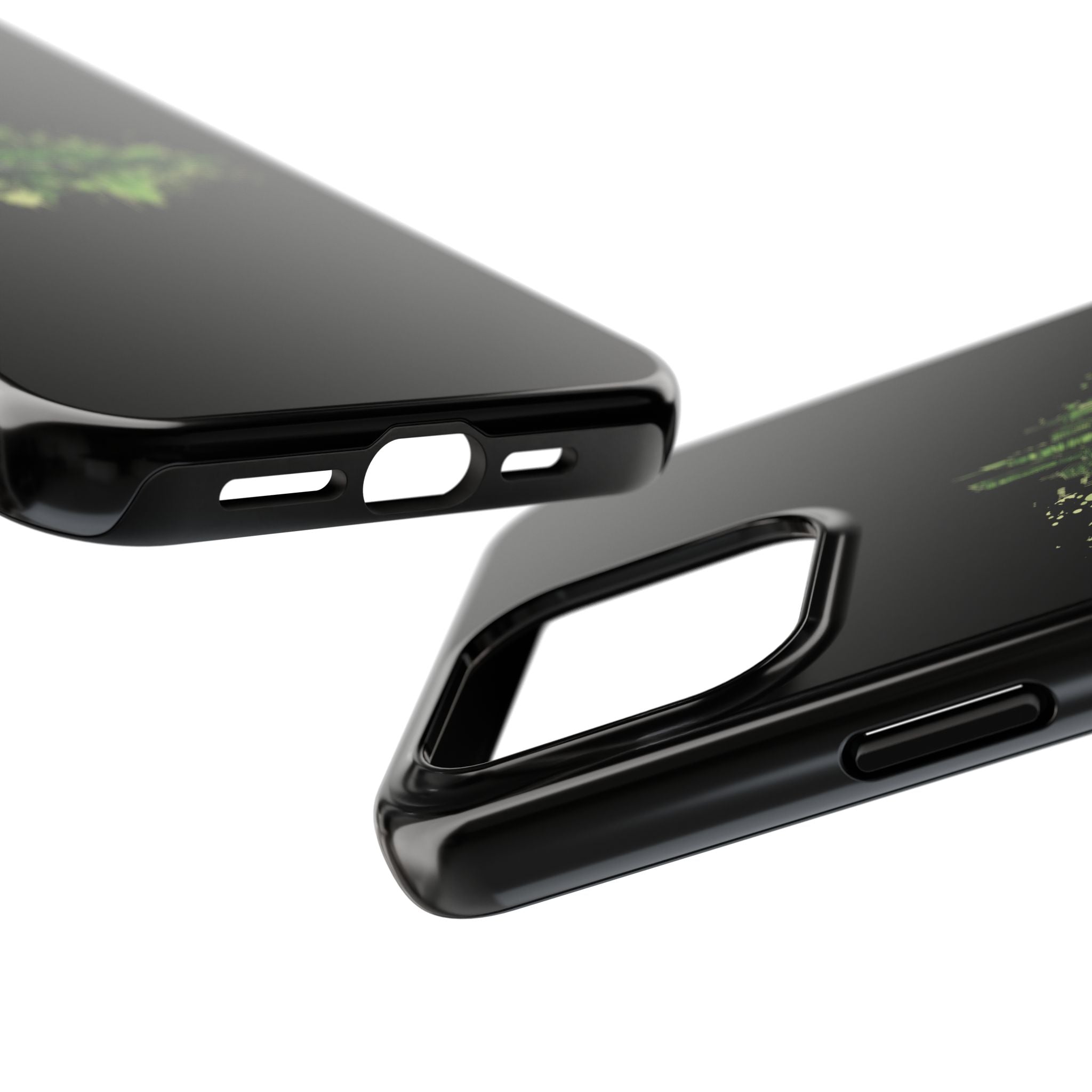 "Hempire Emerald City" Phone Case - High Roller Games Inc