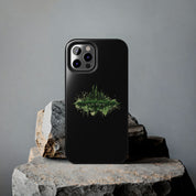 "Hempire Emerald City" Phone Case - High Roller Games Inc