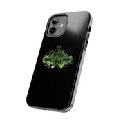 "Hempire Emerald City" Phone Case - High Roller Games Inc