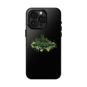 "Hempire Emerald City" Phone Case - High Roller Games Inc