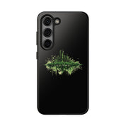 "Hempire Emerald City" Phone Case - High Roller Games Inc