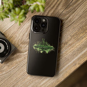"Hempire Emerald City" Phone Case - High Roller Games Inc