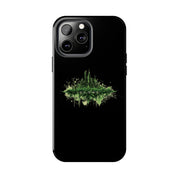"Hempire Emerald City" Phone Case - High Roller Games Inc