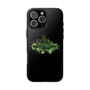"Hempire Emerald City" Phone Case - High Roller Games Inc