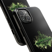 "Hempire Emerald City" Phone Case - High Roller Games Inc