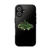 "Hempire Emerald City" Phone Case - High Roller Games Inc